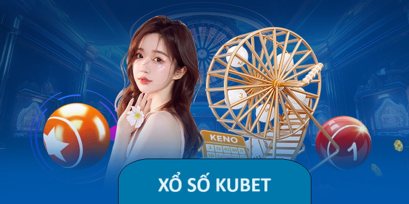 Xổ số Hà Nội Vip Kubet có mức thưởng cao