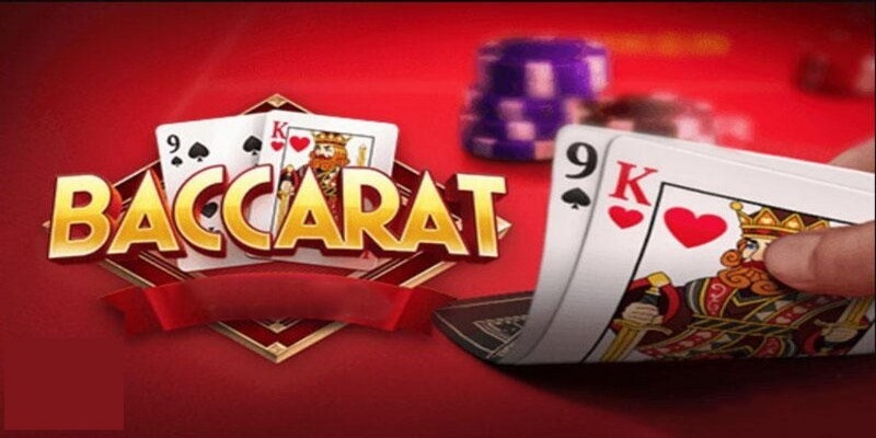 Thuật ngữ trong baccarat