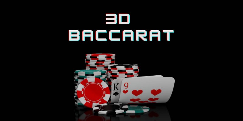 Mẹo chơi bài baccarat online