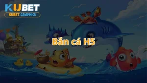 Game bắn H5 cực hot