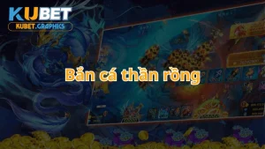 Khám phá game bắn cá thần rồng