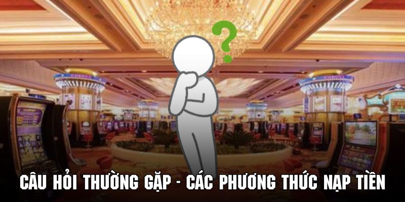 Khách hàng sẽ được phép lựa chọn phương thức giao dịch tại nền tảng