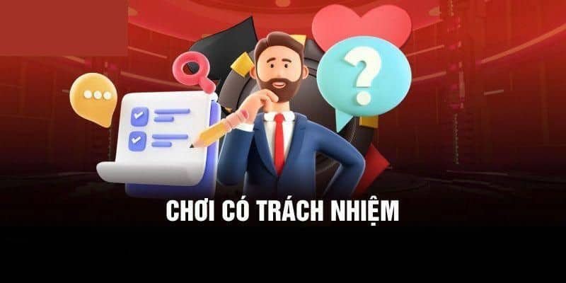 Hội viên cần có trách nhiệm về việc tuân thủ các quy định của nhà cái Kubet