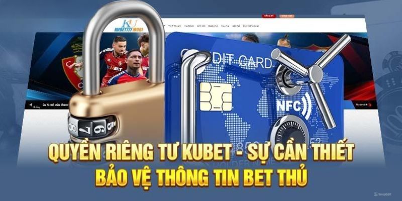 Tầm quan trọng của quyền riêng tư trong thời đại công nghệ số hóa