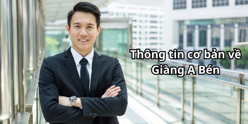 Thông tin cơ bản về bậc thầy lô đề