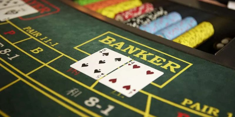 Tổng hợp tuyệt chiêu đánh baccarat hiệu quả